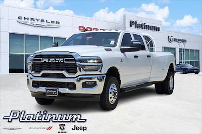 New 2025 Ram 3500 Tradesman Crew Cab 4x4 DRW Pickup for sale #D250476 - photo 2
