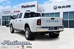New 2025 Ram 3500 Tradesman Crew Cab 4x4 DRW Pickup for sale #D250476 - photo 4