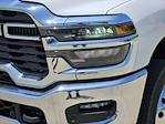 New 2025 Ram 3500 Tradesman Crew Cab 4x4 DRW Pickup for sale #D250476 - photo 8