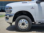New 2025 Ram 3500 Tradesman Crew Cab 4x4 DRW Pickup for sale #D250476 - photo 9