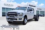 New 2025 Ram 3500 Tradesman Crew Cab 4x4 60 CA Cab Chassis for sale #D250477 - photo 3