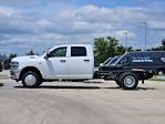 New 2025 Ram 3500 Tradesman Crew Cab 4x4 60 CA Cab Chassis for sale #D250477 - photo 4