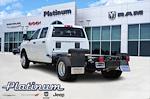 New 2025 Ram 3500 Tradesman Crew Cab 4x4 60 CA Cab Chassis for sale #D250477 - photo 5