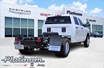 New 2025 Ram 3500 Tradesman Crew Cab 4x4 60 CA Cab Chassis for sale #D250477 - photo 2