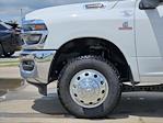 New 2025 Ram 3500 Tradesman Crew Cab 4x4 60 CA Cab Chassis for sale #D250477 - photo 8