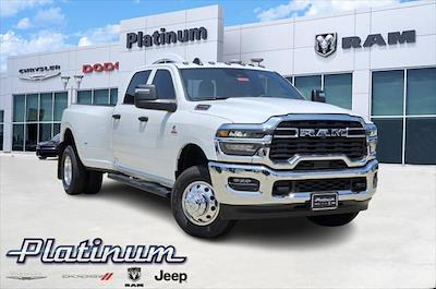 New 2025 Ram 3500 Tradesman Crew Cab 4x4 DRW Pickup for sale #D250485 - photo 1