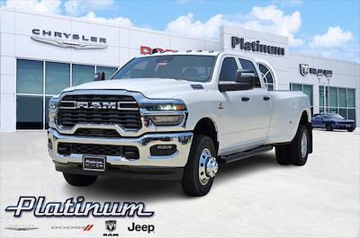 New 2025 Ram 3500 Tradesman Crew Cab 4x4 DRW Pickup for sale #D250485 - photo 2