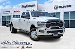 New 2025 Ram 3500 Tradesman Crew Cab 4x4 DRW Pickup for sale #D250485 - photo 1