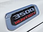 New 2025 Ram 3500 Tradesman Crew Cab 4x4 DRW Pickup for sale #D250485 - photo 11