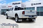 New 2025 Ram 3500 Tradesman Crew Cab 4x4 DRW Pickup for sale #D250485 - photo 4