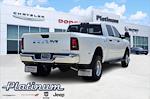 New 2025 Ram 3500 Tradesman Crew Cab 4x4 DRW Pickup for sale #D250485 - photo 5