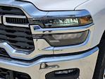 New 2025 Ram 3500 Tradesman Crew Cab 4x4 DRW Pickup for sale #D250485 - photo 8