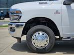 New 2025 Ram 3500 Tradesman Crew Cab 4x4 DRW Pickup for sale #D250485 - photo 9