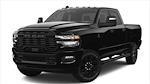 New 2025 Ram 2500 Lone Star Crew Cab 4x4 Pickup for sale #D250489 - photo 1