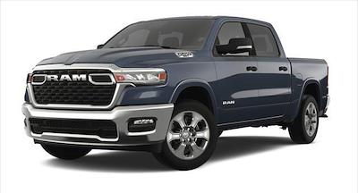 New 2025 Ram 1500 Lone Star Crew Cab Pickup for sale #D250493 - photo 1