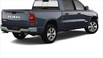 New 2025 Ram 1500 Lone Star Crew Cab Pickup for sale #D250493 - photo 2