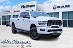 New 2025 Ram 2500 Lone Star Crew Cab 4x4 Pickup for sale #D250495 - photo 1