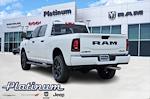 New 2025 Ram 2500 Lone Star Crew Cab 4x4 Pickup for sale #D250495 - photo 4