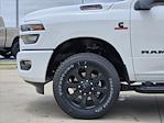 New 2025 Ram 2500 Lone Star Crew Cab 4x4 Pickup for sale #D250495 - photo 9