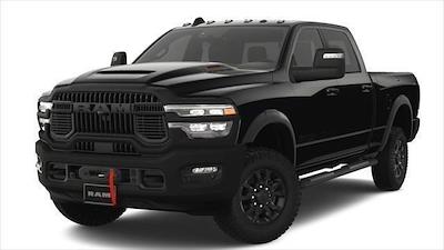 New 2025 Ram 2500 Power Wagon Crew Cab 4x4 Pickup for sale #D250506 - photo 1