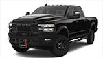 New 2025 Ram 2500 Power Wagon Crew Cab 4x4 Pickup for sale #D250506 - photo 1