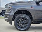 New 2025 Ram 2500 Laramie Crew Cab 4x4 Pickup for sale #D250507 - photo 11