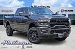 New 2025 Ram 2500 Laramie Crew Cab 4x4 Pickup for sale #D250507 - photo 7