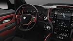 New 2025 Ram 1500 Rebel Crew Cab 4x4 Pickup for sale #D250509 - photo 9
