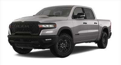 New 2025 Ram 1500 Rebel Crew Cab 4x4 Pickup for sale #D250510 - photo 1