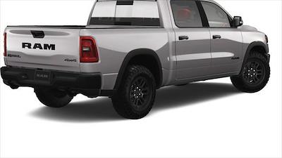 New 2025 Ram 1500 Rebel Crew Cab 4x4 Pickup for sale #D250510 - photo 2