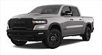 New 2025 Ram 1500 Rebel Crew Cab 4x4 Pickup for sale #D250510 - photo 1