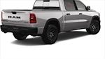 New 2025 Ram 1500 Rebel Crew Cab 4x4 Pickup for sale #D250510 - photo 2