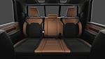 New 2025 Ram 1500 Rebel Crew Cab 4x4 Pickup for sale #D250510 - photo 3