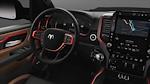 New 2025 Ram 1500 Rebel Crew Cab 4x4 Pickup for sale #D250510 - photo 9