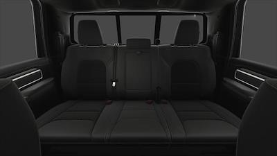 New 2025 Ram 1500 Lone Star Crew Cab 4x4 Pickup for sale #D250511 - photo 2