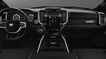 New 2025 Ram 1500 Lone Star Crew Cab 4x4 Pickup for sale #D250511 - photo 5