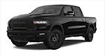 New 2025 Ram 1500 Rebel Crew Cab 4x4 Pickup for sale #D250512 - photo 1