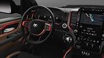 New 2025 Ram 1500 Rebel Crew Cab 4x4 Pickup for sale #D250512 - photo 9
