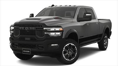 New 2025 Ram 2500 Power Wagon Crew Cab 4x4 Pickup for sale #D250516 - photo 1