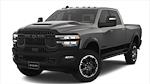 New 2025 Ram 2500 Power Wagon Crew Cab 4x4 Pickup for sale #D250516 - photo 1