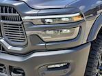 New 2025 Ram 2500 Rebel Crew Cab 4x4 Pickup for sale #D250516 - photo 10