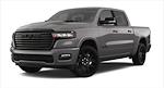 New 2025 Ram 1500 Laramie Crew Cab 4x4 Pickup for sale #D250518 - photo 1
