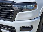 New 2025 Ram 1500 Laramie Crew Cab 4x4 Pickup for sale #D250519 - photo 10