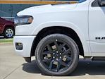 New 2025 Ram 1500 Laramie Crew Cab 4x4 Pickup for sale #D250519 - photo 11