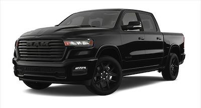 New 2025 Ram 1500 Laramie Crew Cab 4x4 Pickup for sale #D250521 - photo 1