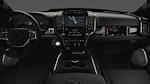 New 2025 Ram 1500 Laramie Crew Cab 4x4 Pickup for sale #D250521 - photo 6