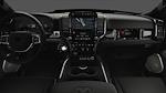 New 2025 Ram 1500 Laramie Crew Cab 4x4 Pickup for sale #D250525 - photo 6