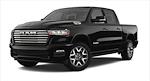 New 2025 Ram 1500 Laramie Crew Cab 4x4 Pickup for sale #D250528 - photo 1