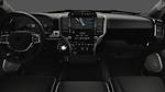 New 2025 Ram 1500 Laramie Crew Cab 4x4 Pickup for sale #D250528 - photo 6