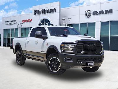 New 2025 Ram 2500 Rebel Crew Cab 4x4 Pickup for sale #D250529 - photo 1